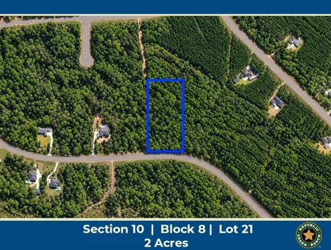 12939 Oak Barrel Road