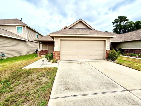 22027 Cascade Mountain Drive