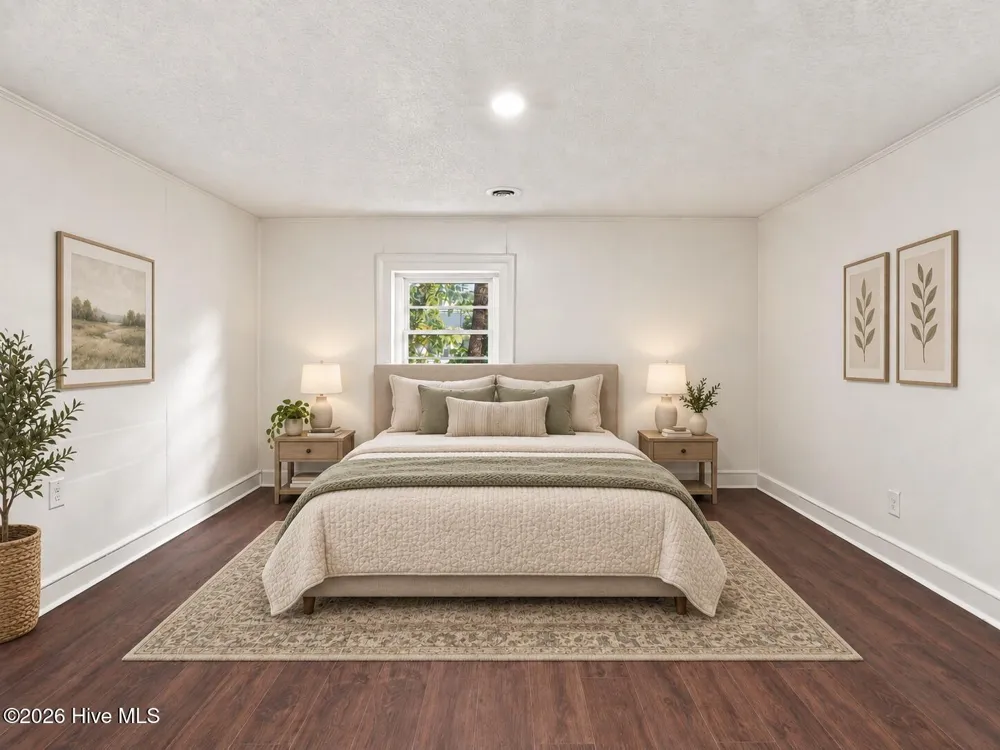 1205 Lincoln Street SE Wilson, NC 27893
