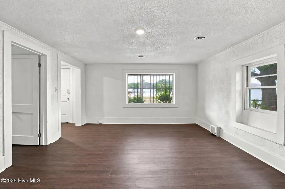 1205 Lincoln Street SE Wilson, NC 27893