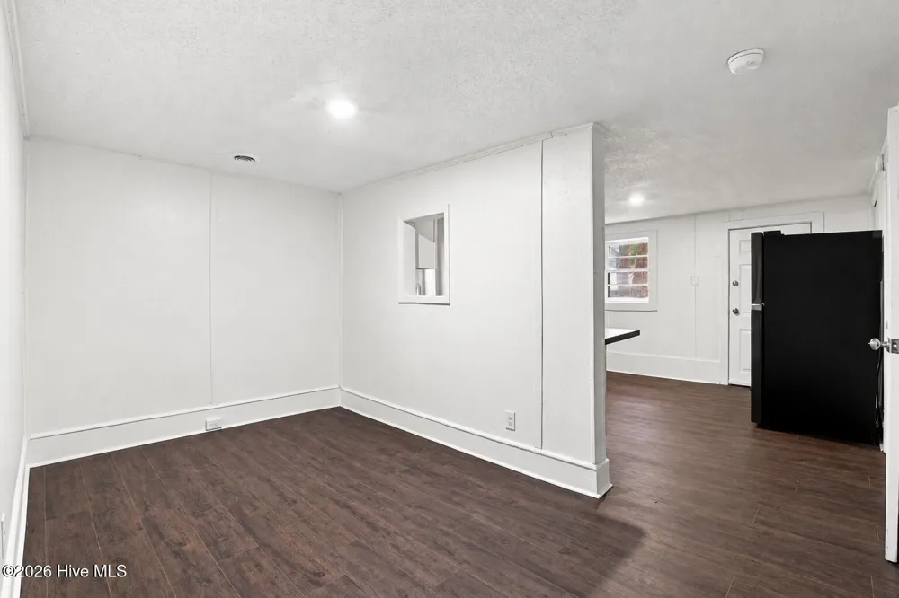 1205 Lincoln Street SE Wilson, NC 27893