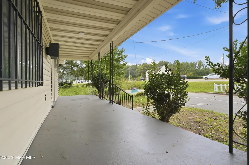1205 Lincoln Street SE Wilson, NC 27893