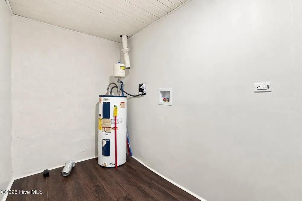 1205 Lincoln Street SE Wilson, NC 27893