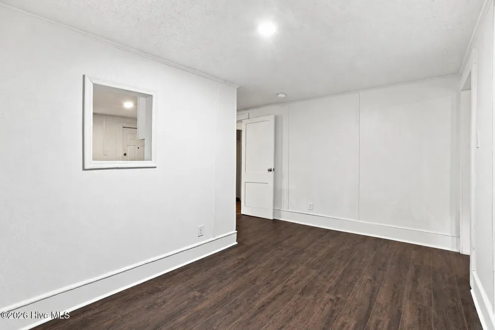 1205 Lincoln Street SE Wilson, NC 27893