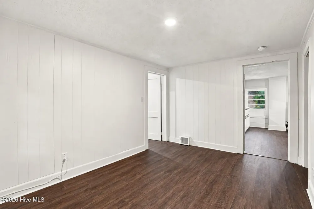 1205 Lincoln Street SE Wilson, NC 27893