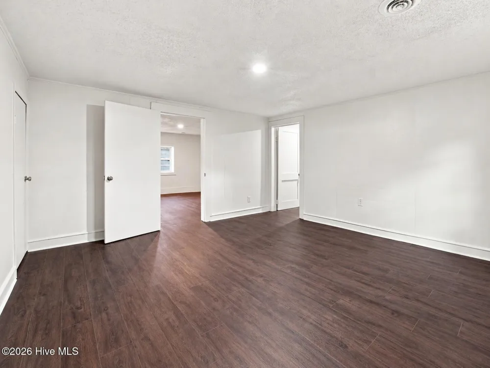 1205 Lincoln Street SE Wilson, NC 27893