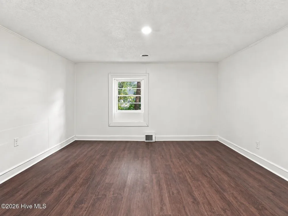 1205 Lincoln Street SE Wilson, NC 27893