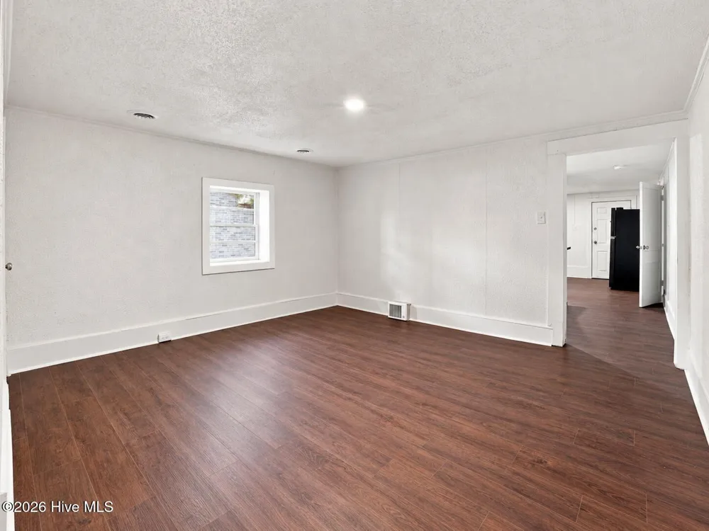 1205 Lincoln Street SE Wilson, NC 27893