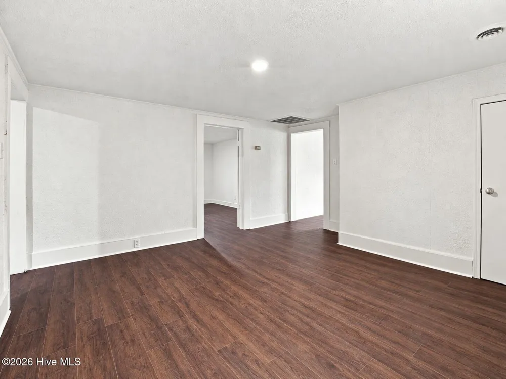 1205 Lincoln Street SE Wilson, NC 27893