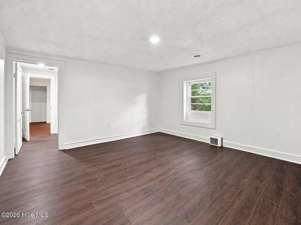 1205 Lincoln Street SE Wilson, NC 27893
