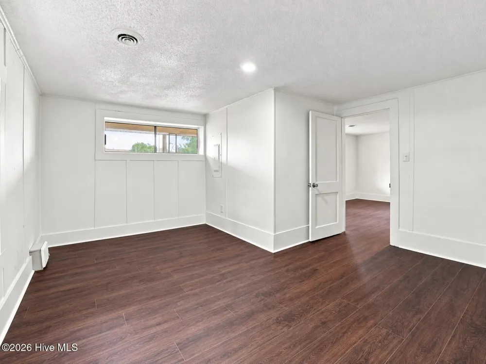 1205 Lincoln Street SE Wilson, NC 27893