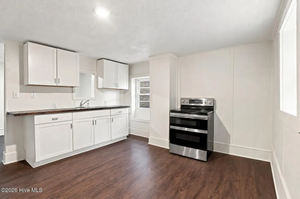 1205 Lincoln Street SE Wilson, NC 27893