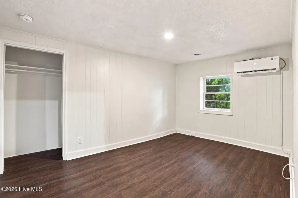 1205 Lincoln Street SE Wilson, NC 27893