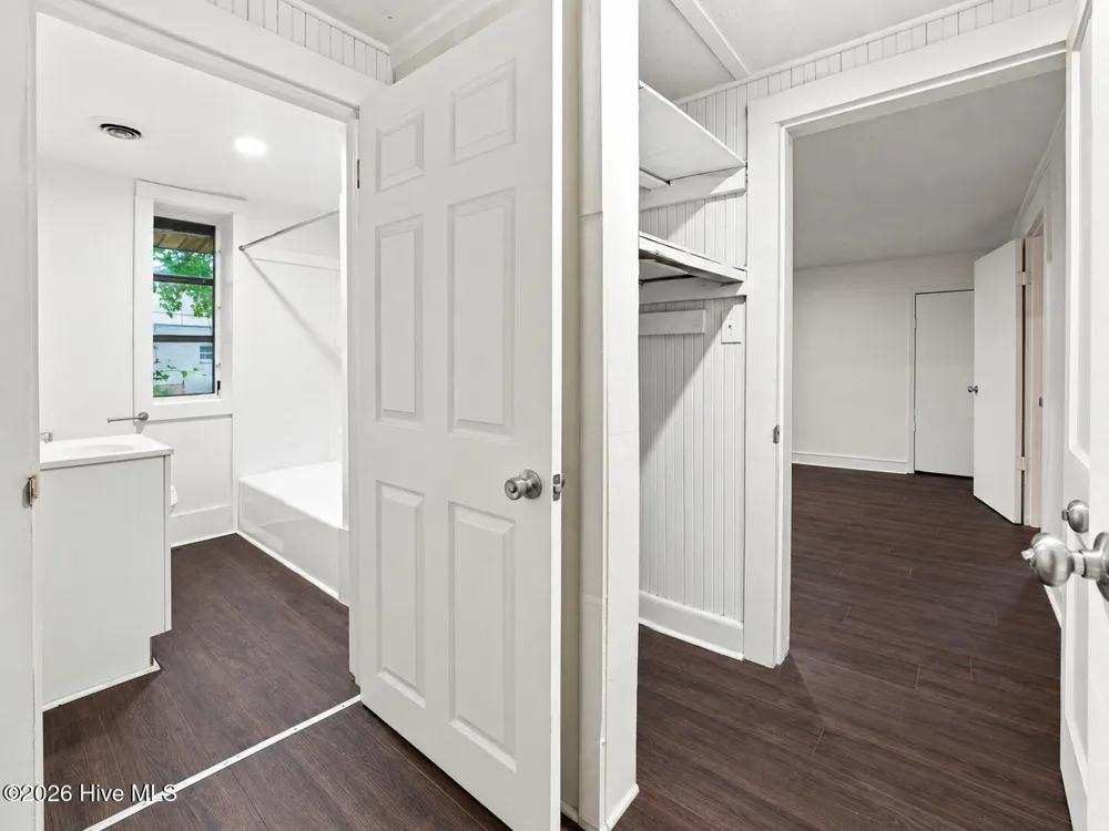 1205 Lincoln Street SE Wilson, NC 27893