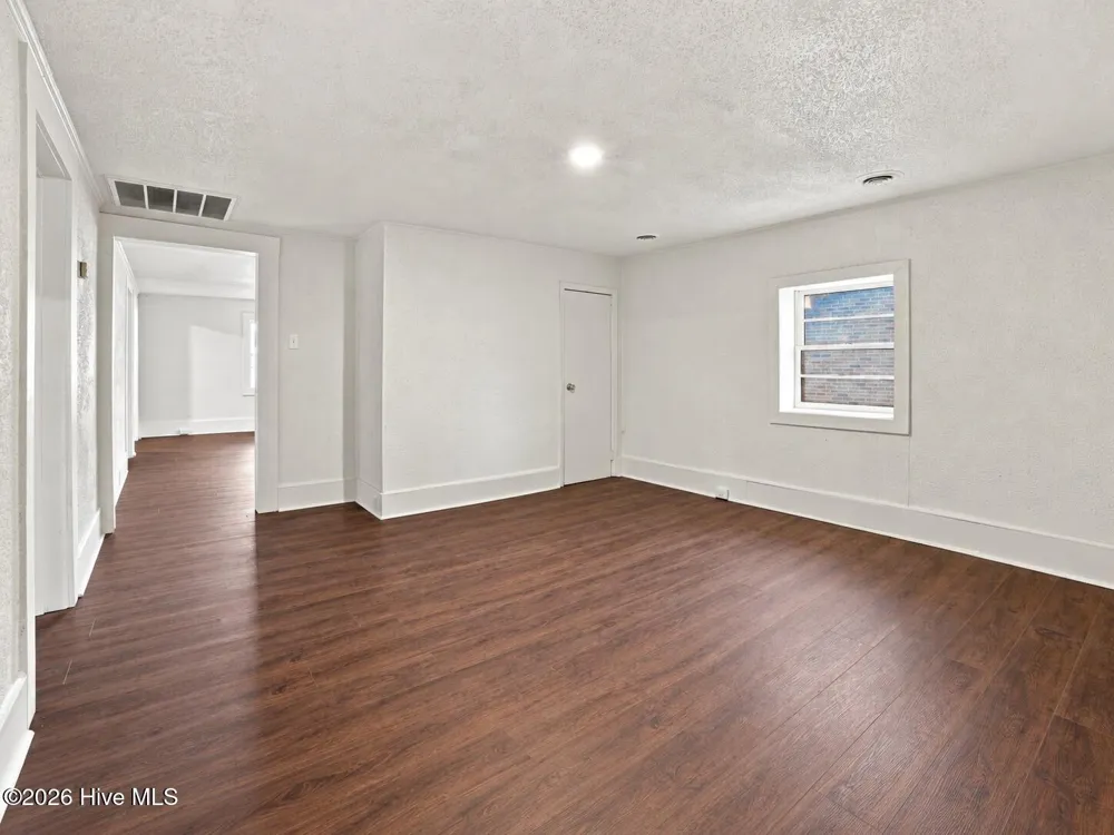 1205 Lincoln Street SE Wilson, NC 27893