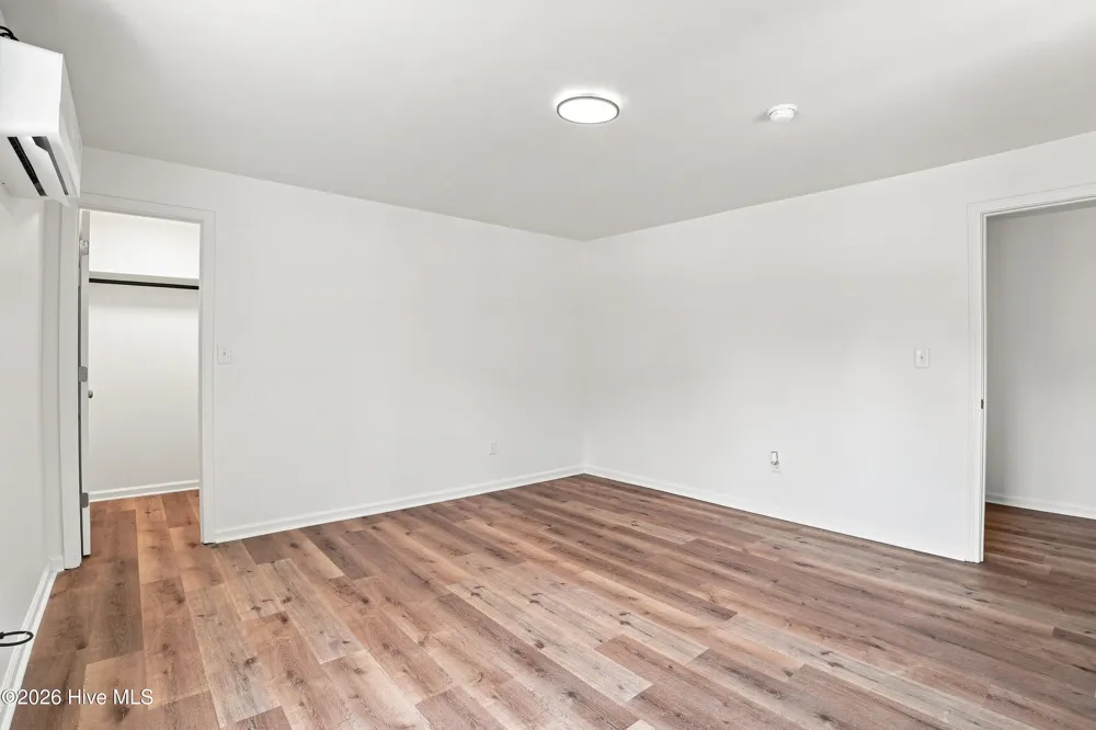 901 E Nash Street Spring Hope, NC 27882