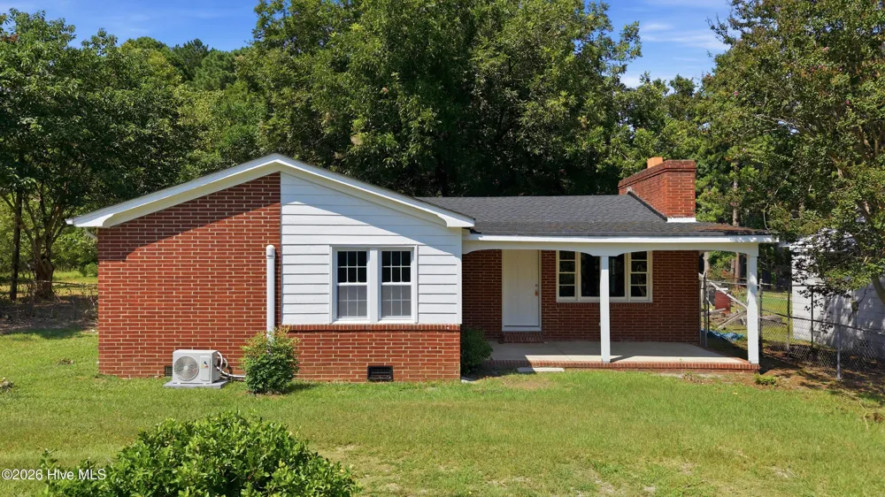 901 E Nash Street Spring Hope, NC 27882