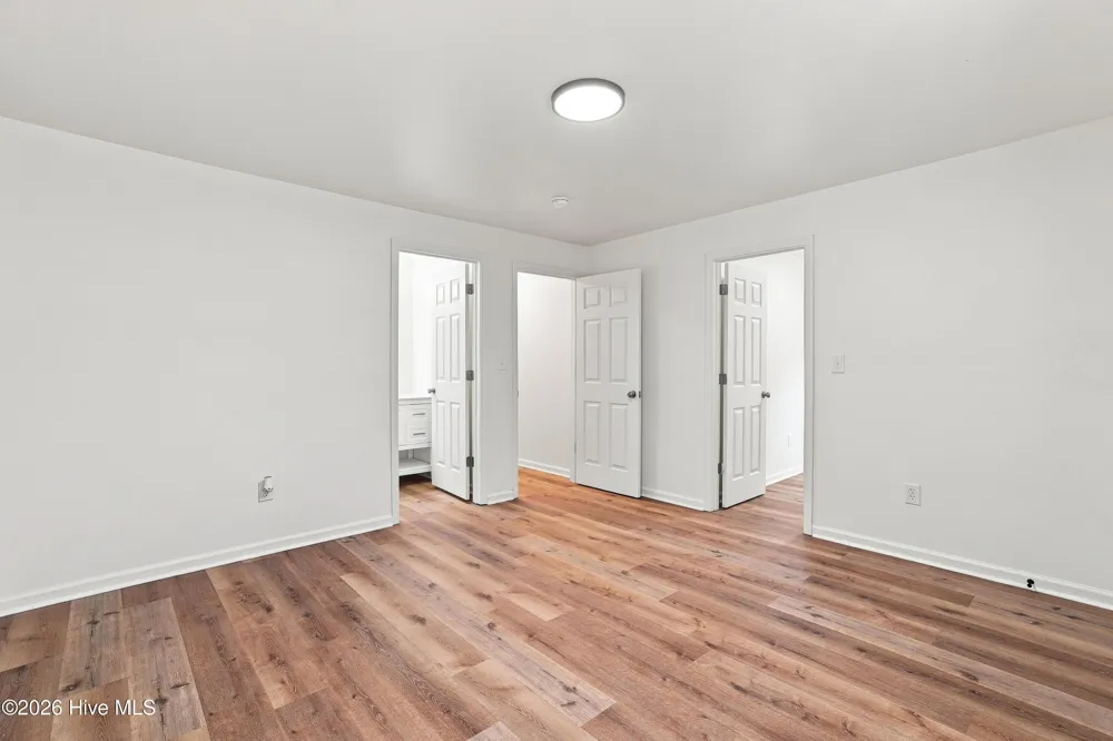 901 E Nash Street Spring Hope, NC 27882