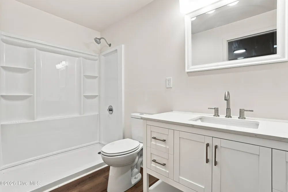 901 E Nash Street Spring Hope, NC 27882