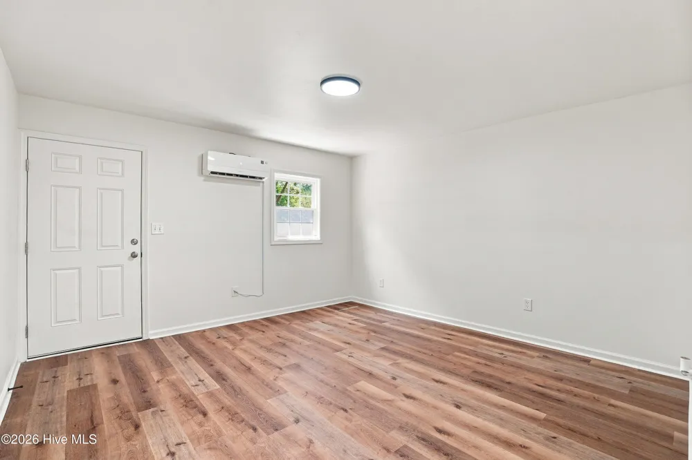 901 E Nash Street Spring Hope, NC 27882