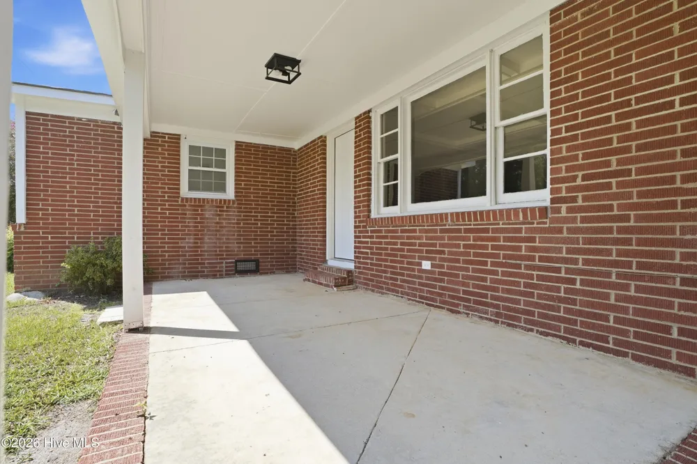 901 E Nash Street Spring Hope, NC 27882