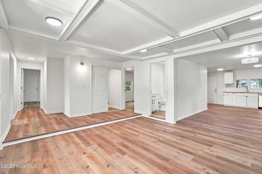 901 E Nash Street Spring Hope, NC 27882