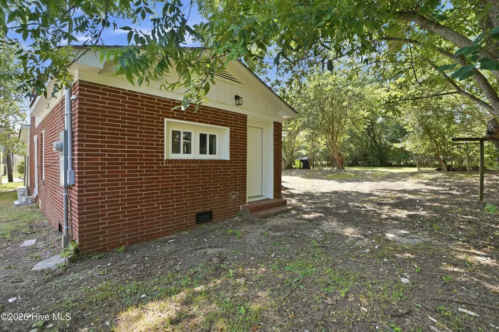 901 E Nash Street Spring Hope, NC 27882