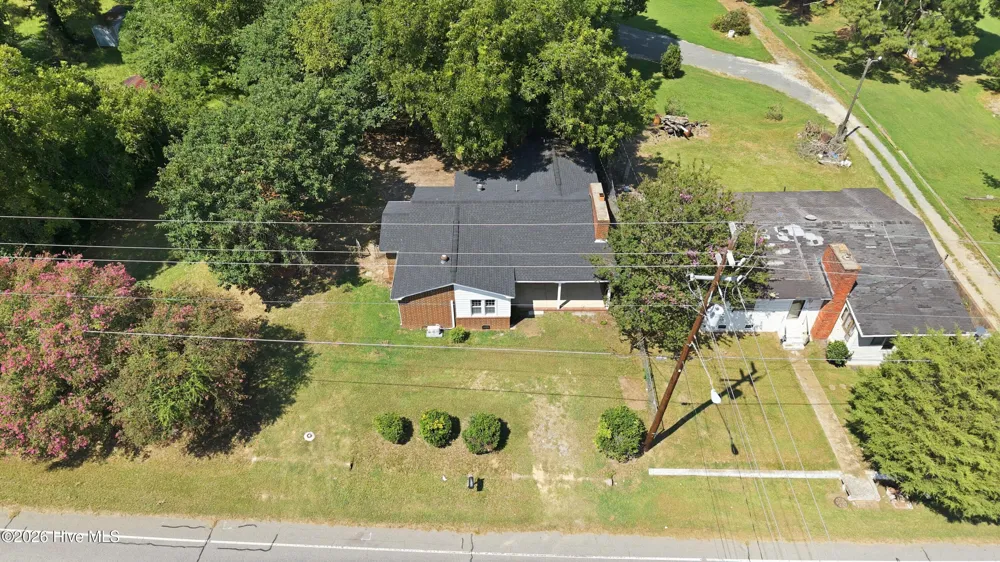 901 E Nash Street Spring Hope, NC 27882