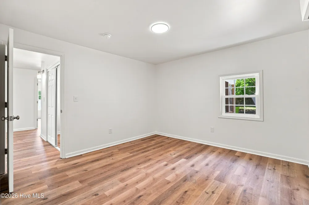 901 E Nash Street Spring Hope, NC 27882