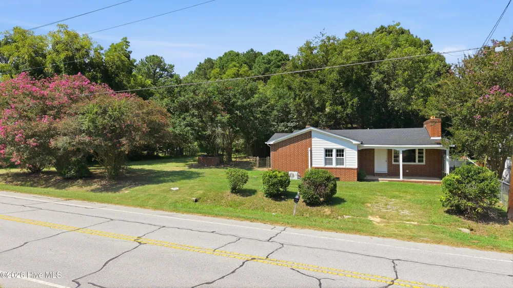 901 E Nash Street Spring Hope, NC 27882
