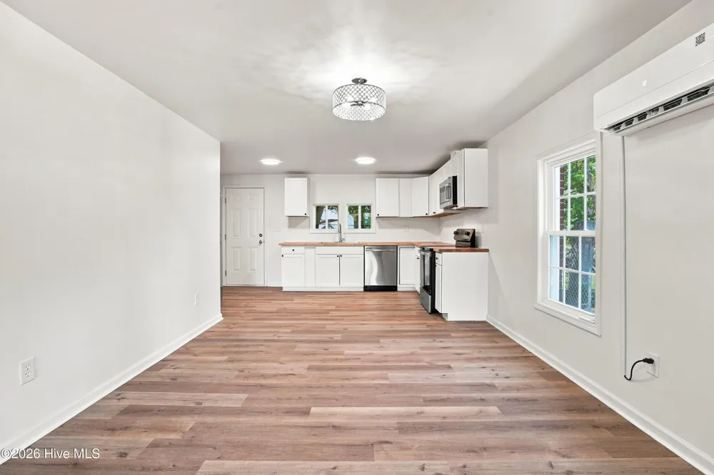 901 E Nash Street Spring Hope, NC 27882