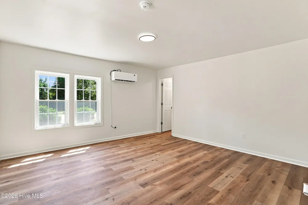 901 E Nash Street Spring Hope, NC 27882