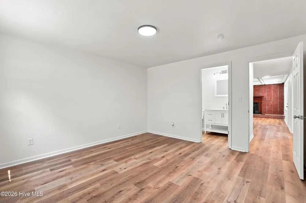 901 E Nash Street Spring Hope, NC 27882