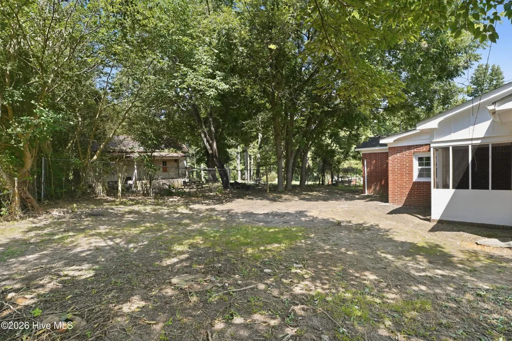 901 E Nash Street Spring Hope, NC 27882