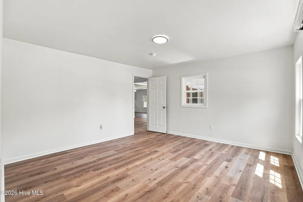 901 E Nash Street Spring Hope, NC 27882