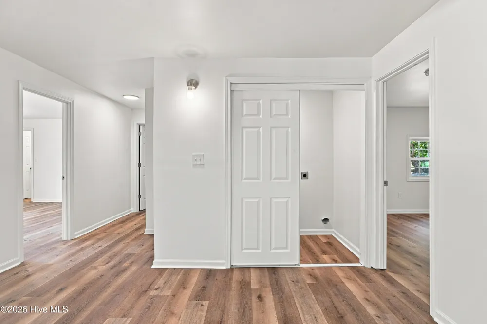 901 E Nash Street Spring Hope, NC 27882