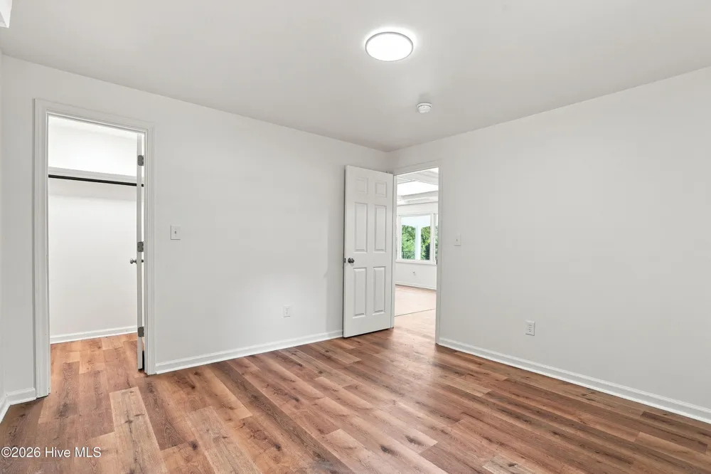 901 E Nash Street Spring Hope, NC 27882