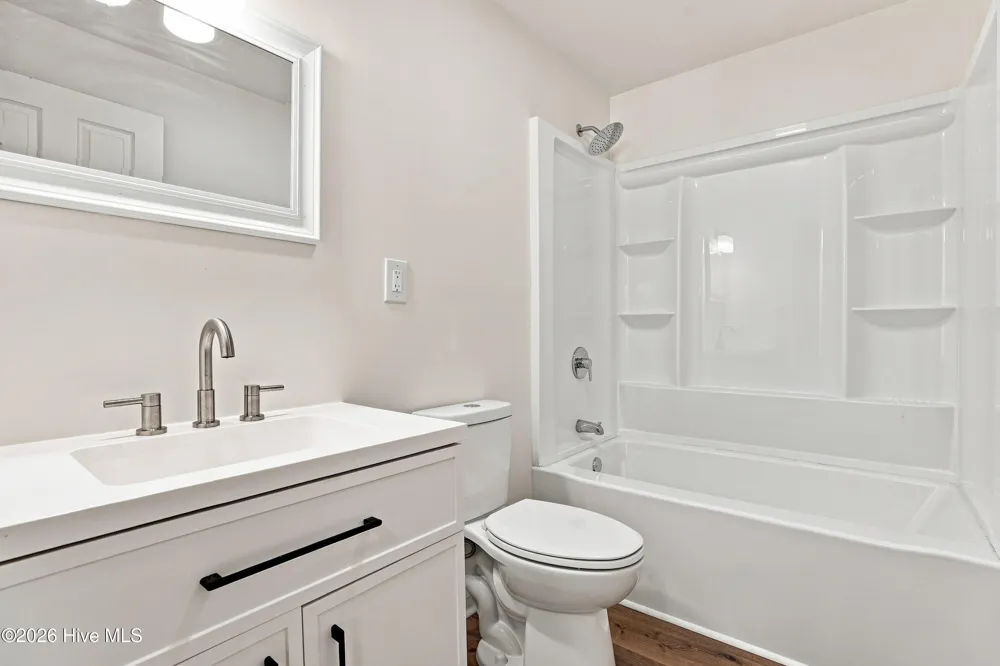 901 E Nash Street Spring Hope, NC 27882