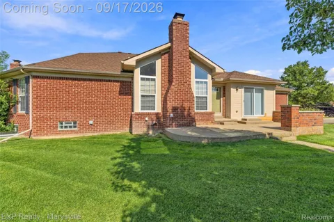 30567 Beatrice Court