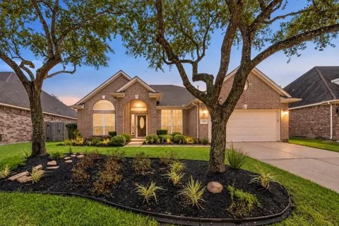 2705 Rocky Springs Drive