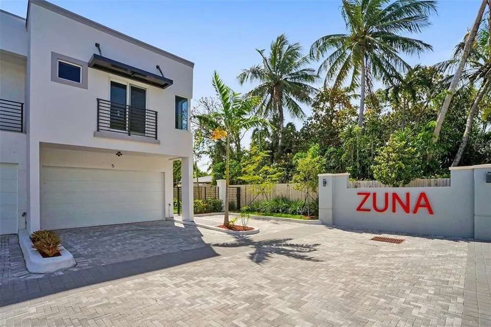 815 NE 17th Avenue #5 Fort Lauderdale, FL 33304