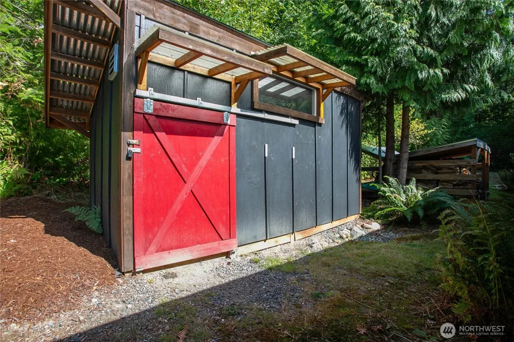 1775 Old Samish Road Bellingham, WA 98225