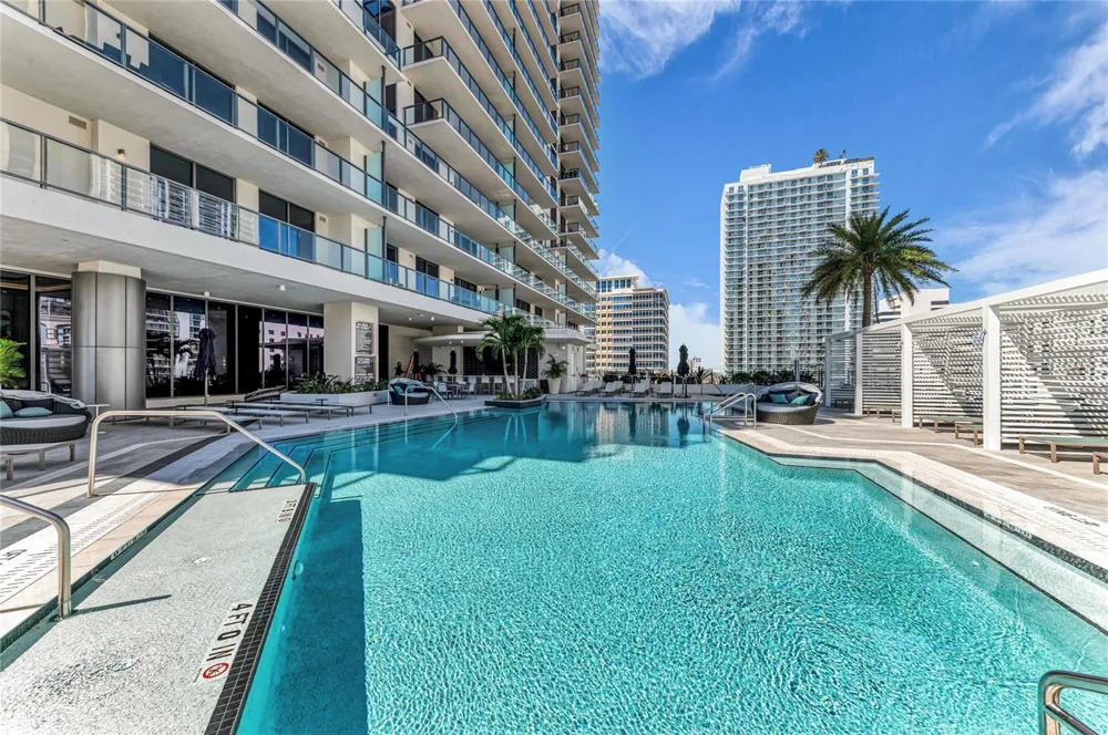 275 1ST AVENUE S #2204 St Petersburg, FL 33701