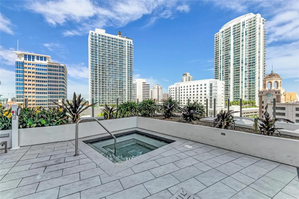 275 1ST AVENUE S #2204 St Petersburg, FL 33701