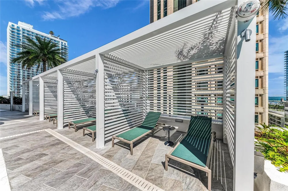 275 1ST AVENUE S #2204 St Petersburg, FL 33701