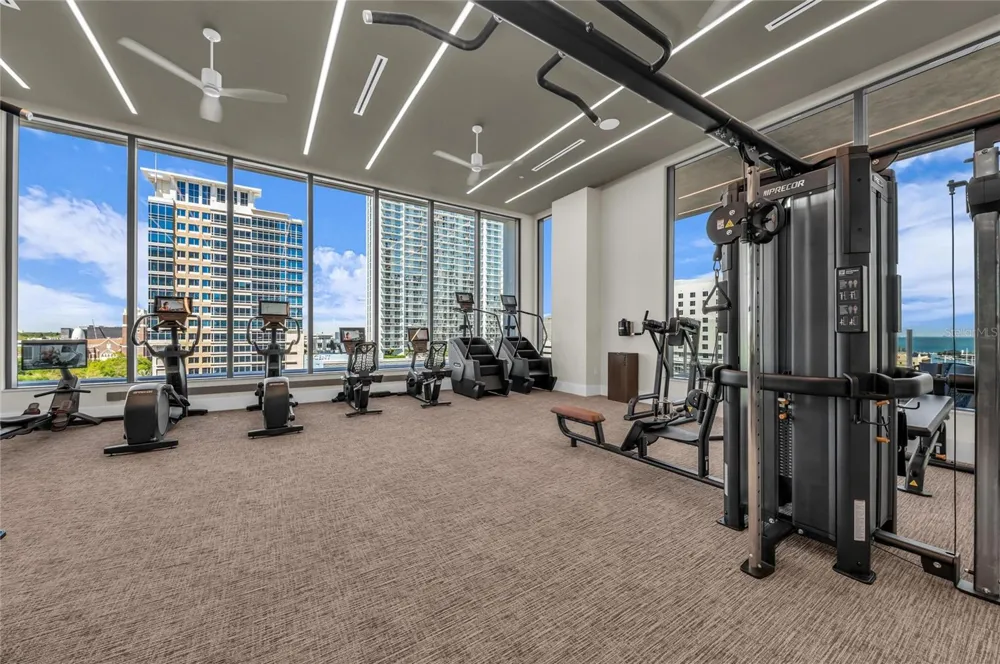 275 1ST AVENUE S #2204 St Petersburg, FL 33701