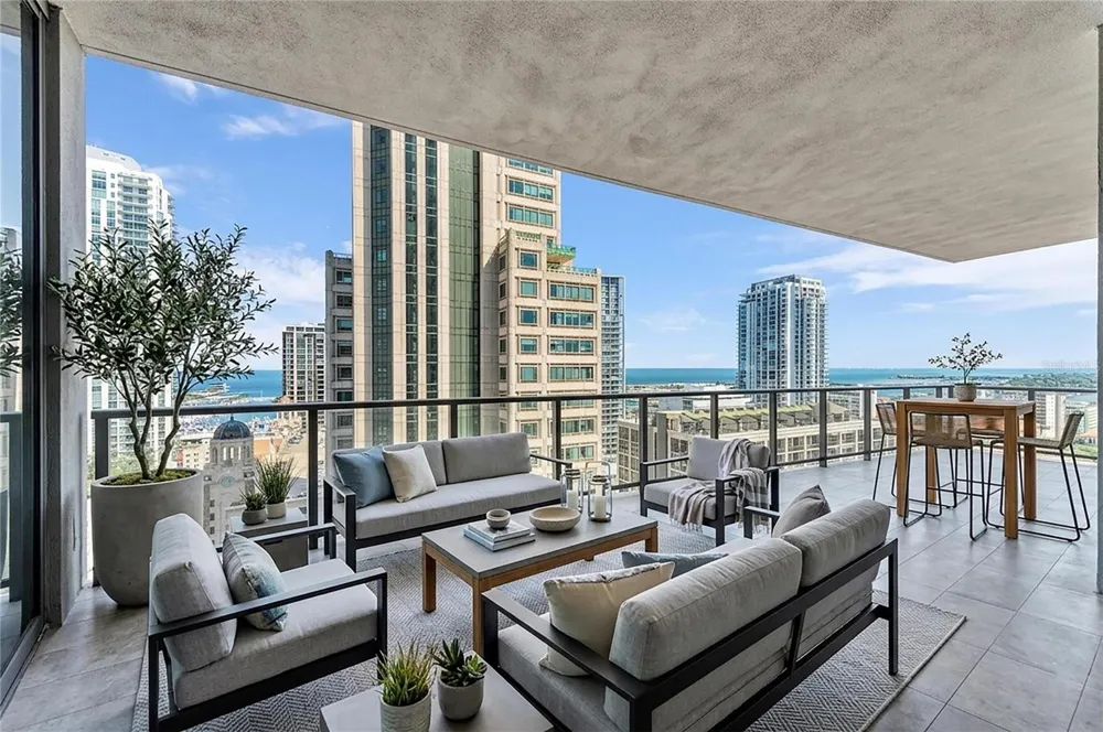 275 1ST AVENUE S #2204 St Petersburg, FL 33701