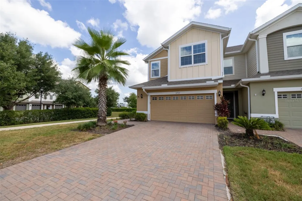 5732 SPOTTED HARRIER WAY Lithia, FL 33547