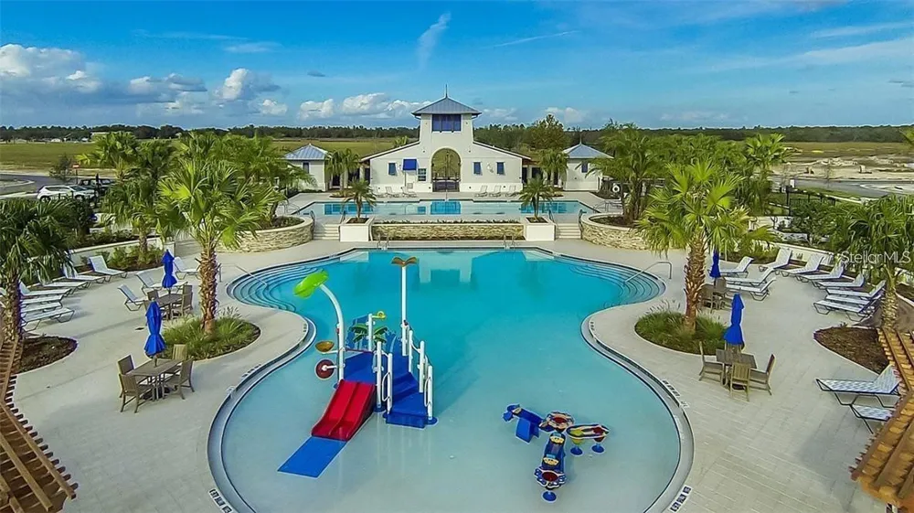 5732 SPOTTED HARRIER WAY Lithia, FL 33547