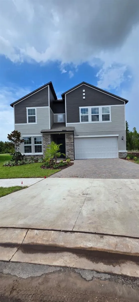17837 17837 GRASSYBEND LOOP Land O Lakes, FL 34638